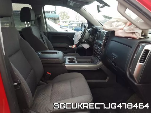 3GCUKREC7JG478464 фото 5