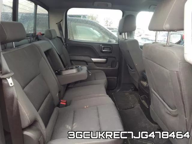 3GCUKREC7JG478464 фото 6