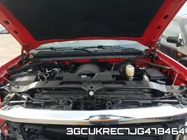 3GCUKREC7JG478464 фото 7