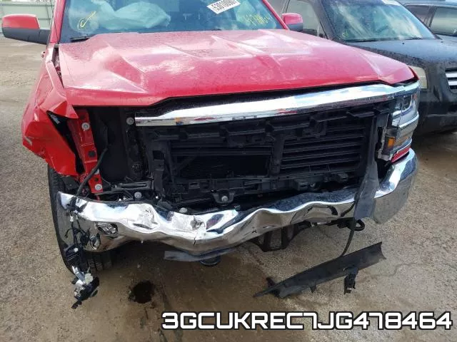 3GCUKREC7JG478464 фото 9