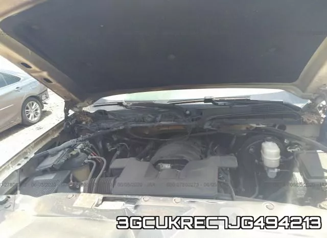 3GCUKREC7JG494213 фото 2