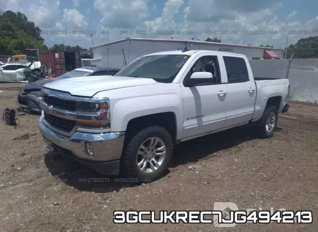 3GCUKREC7JG494213 фото 3