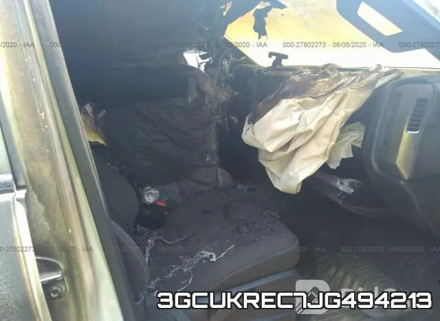 3GCUKREC7JG494213 фото 6