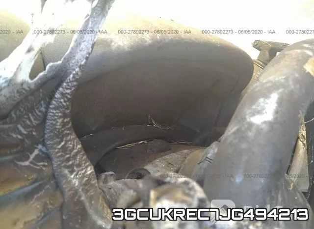 3GCUKREC7JG494213 фото 8