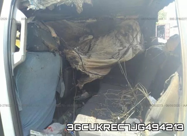 3GCUKREC7JG494213 фото 9