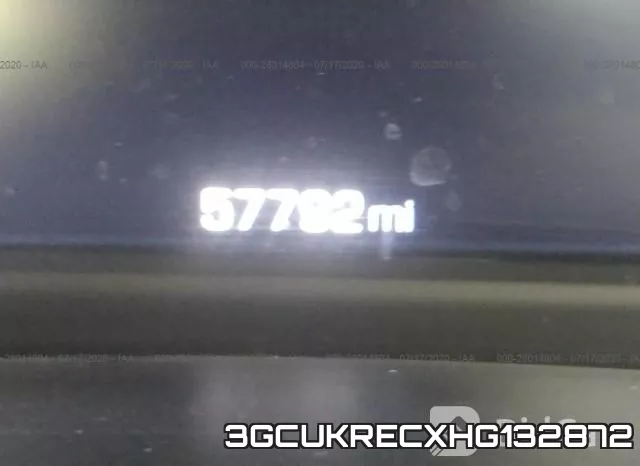3GCUKRECXHG132872 фото 8