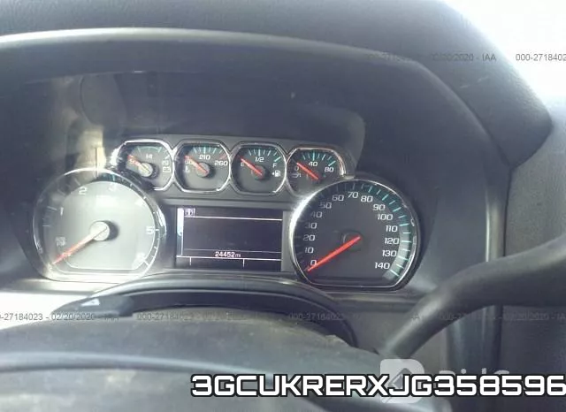3GCUKRERXJG358596 фото 8