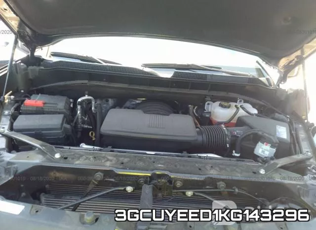 3GCUYEED1KG143296 фото 2