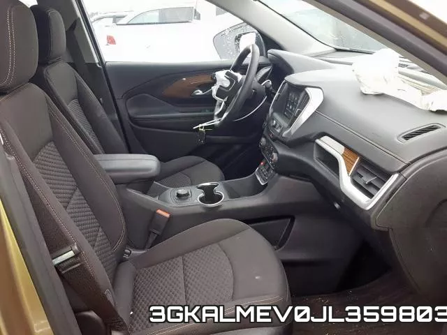 3GKALMEV0JL359803 фото 6