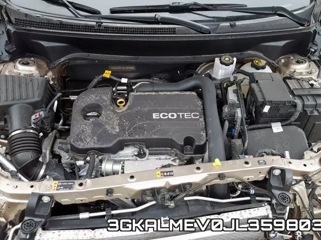 3GKALMEV0JL359803 фото 8