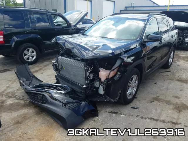 3GKALTEV1JL263916 фото 3