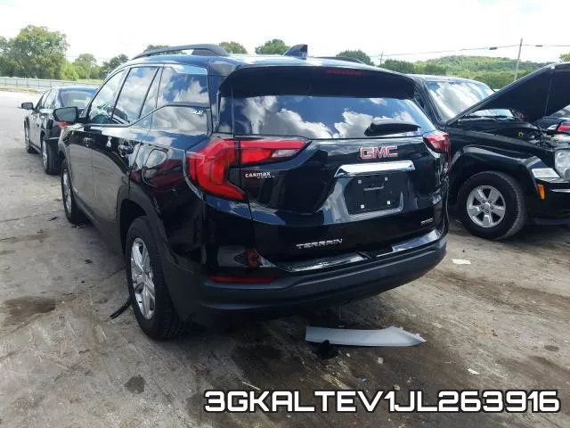 3GKALTEV1JL263916 фото 4