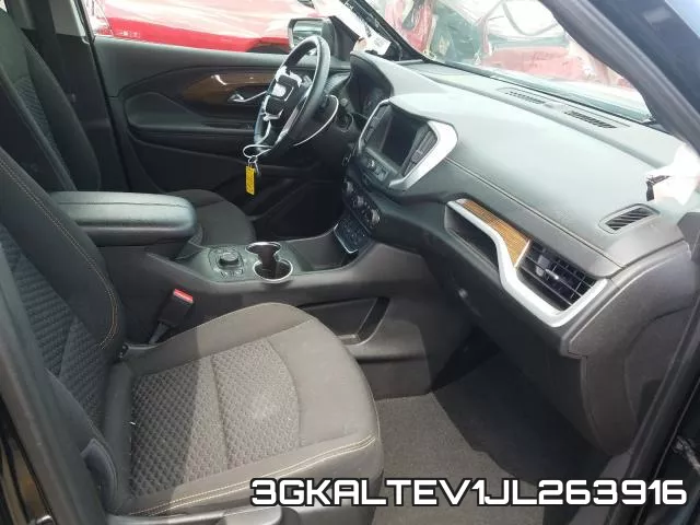 3GKALTEV1JL263916 фото 6