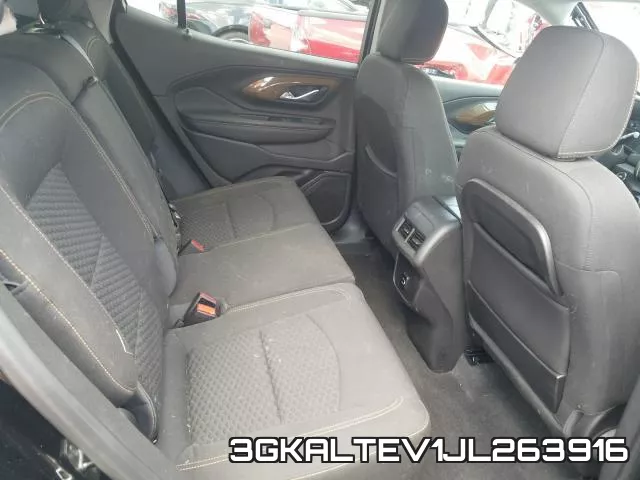 3GKALTEV1JL263916 фото 7