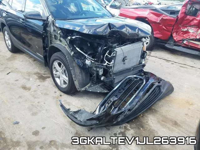3GKALTEV1JL263916 фото 10