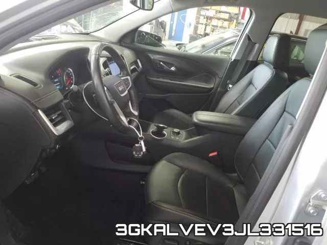 3GKALVEV3JL331516 фото 6