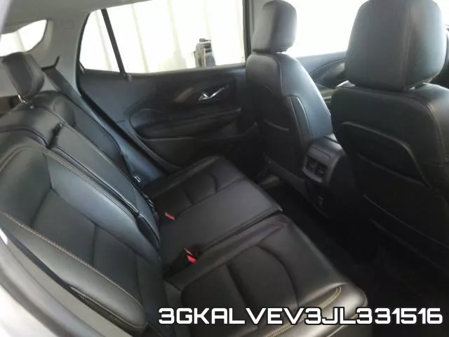 3GKALVEV3JL331516 фото 7
