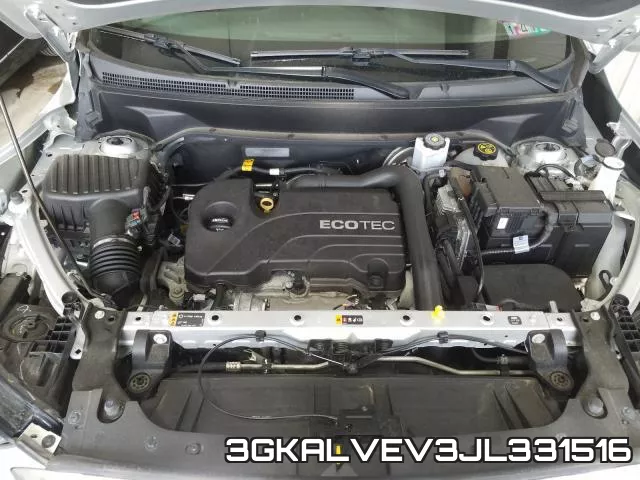 3GKALVEV3JL331516 фото 8
