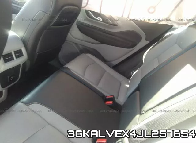 3GKALVEX4JL257654 фото 9