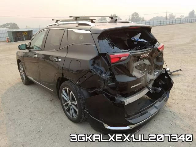 3GKALXEX1JL207340 фото 4