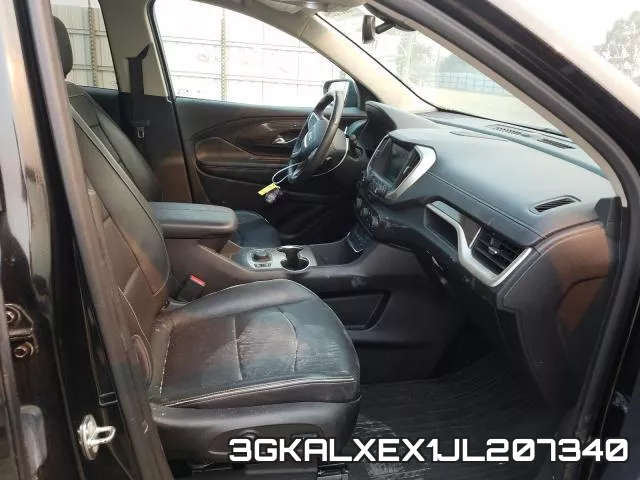 3GKALXEX1JL207340 фото 6