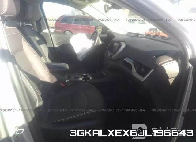 3GKALXEX6JL196643 фото 6