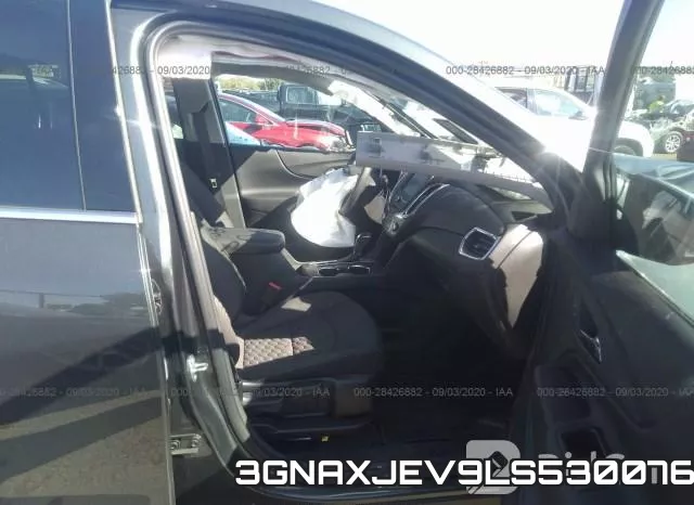 3GNAXJEV9LS530076 фото 6