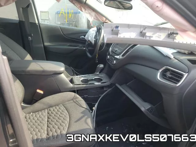 3GNAXKEV0LS507663 фото 6