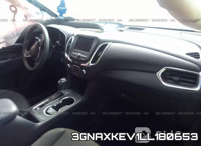 3GNAXKEV1LL180653 фото 6