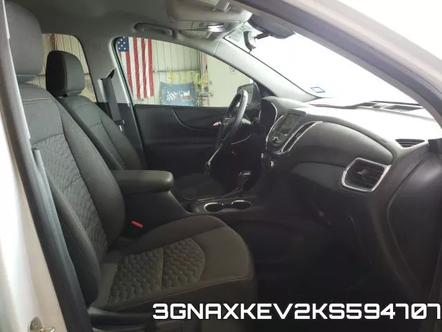 3GNAXKEV2KS594707 фото 6