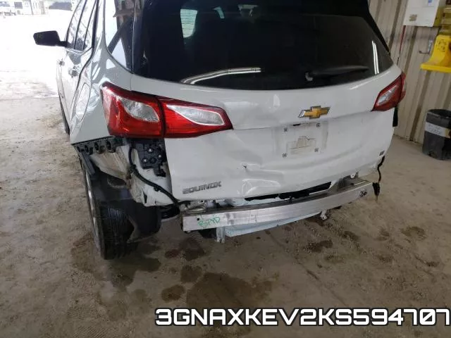 3GNAXKEV2KS594707 фото 10