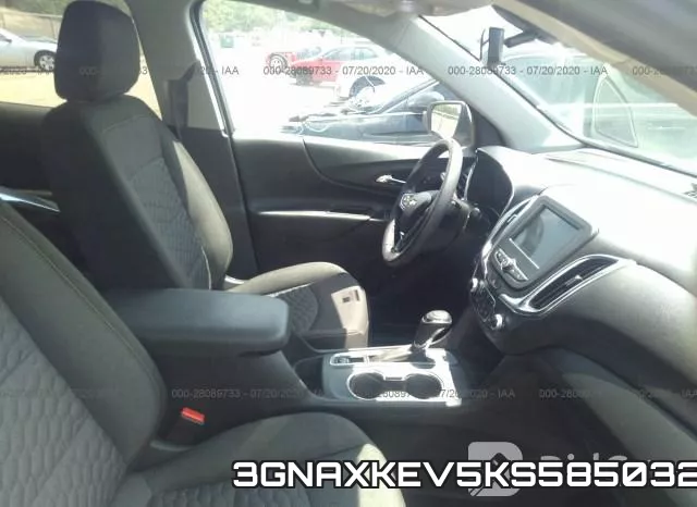 3GNAXKEV5KS585032 фото 6