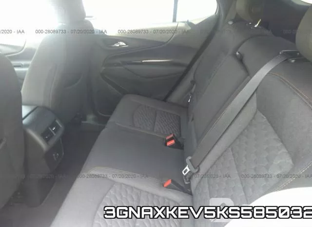 3GNAXKEV5KS585032 фото 9