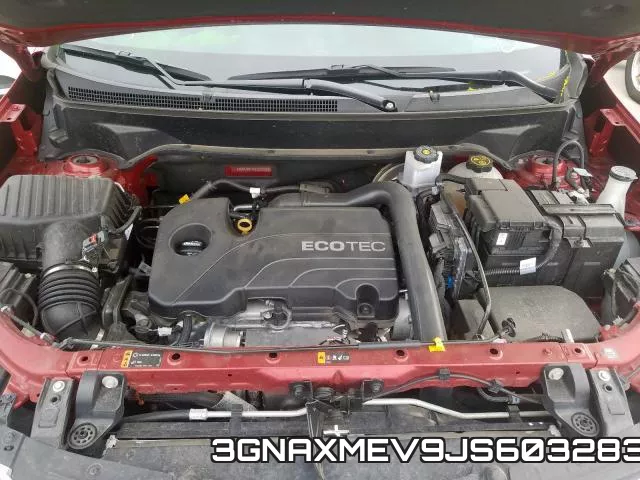 3GNAXMEV9JS603283 фото 8