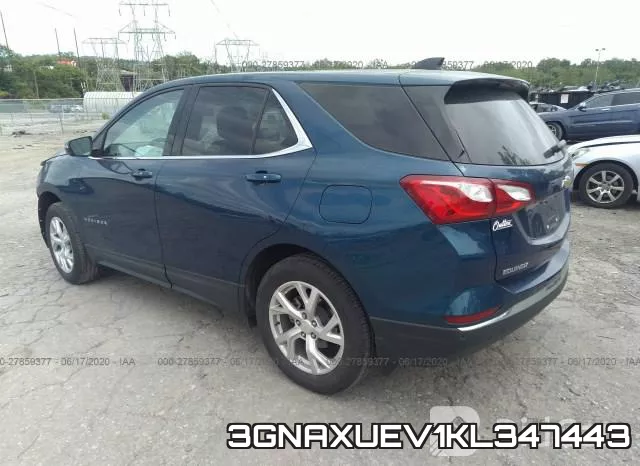 3GNAXUEV1KL347443 фото 4