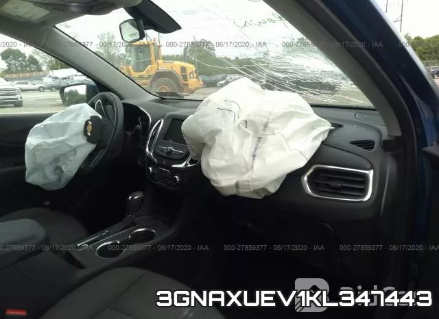 3GNAXUEV1KL347443 фото 6