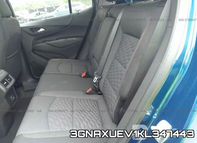 3GNAXUEV1KL347443 фото 9