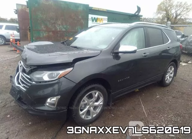 3GNAXXEV7LS620619 фото 3