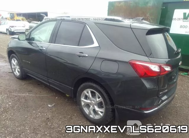 3GNAXXEV7LS620619 фото 4