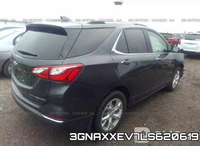 3GNAXXEV7LS620619 фото 5