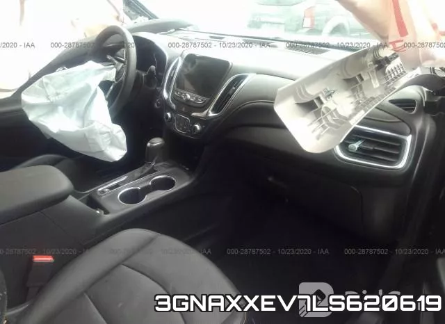 3GNAXXEV7LS620619 фото 6