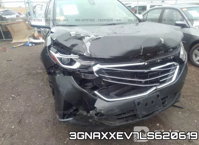 3GNAXXEV7LS620619 фото 7