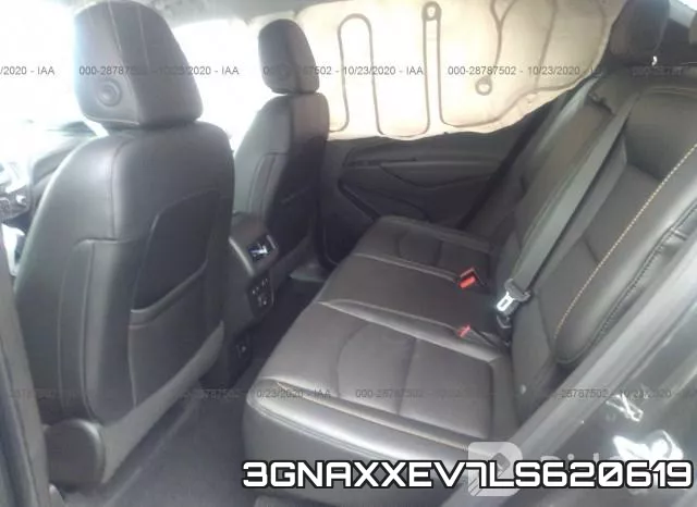 3GNAXXEV7LS620619 фото 9