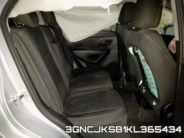 3GNCJKSB1KL365434 фото 7