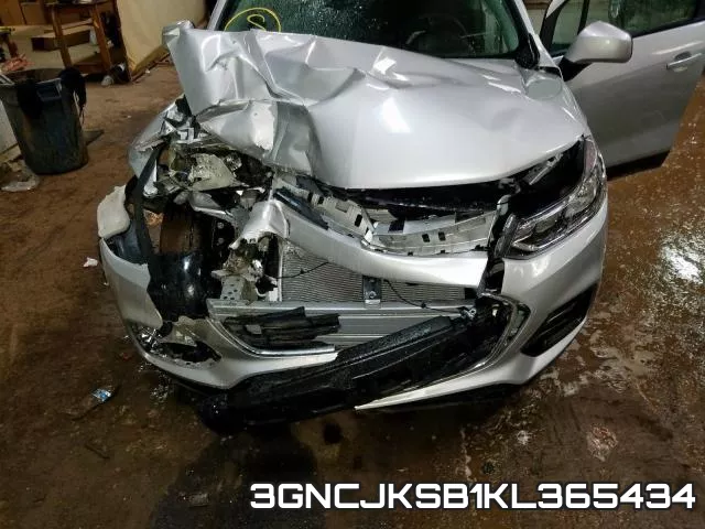 3GNCJKSB1KL365434 фото 8