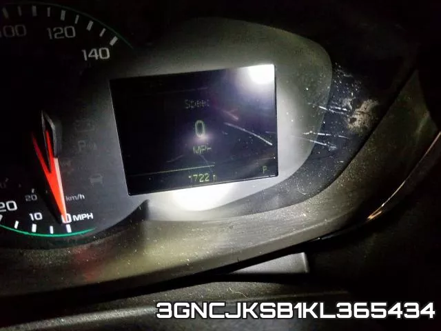 3GNCJKSB1KL365434 фото 9