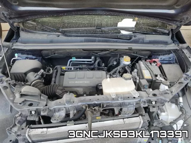 3GNCJKSB3KL173397 фото 8
