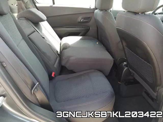3GNCJKSB7KL203422 фото 7