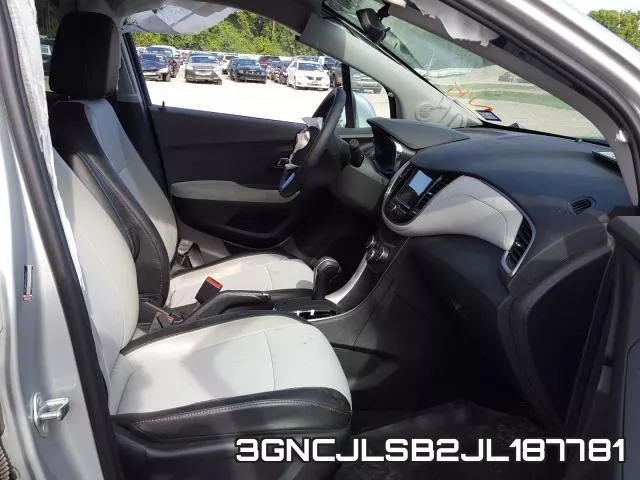 3GNCJLSB2JL187781 фото 6