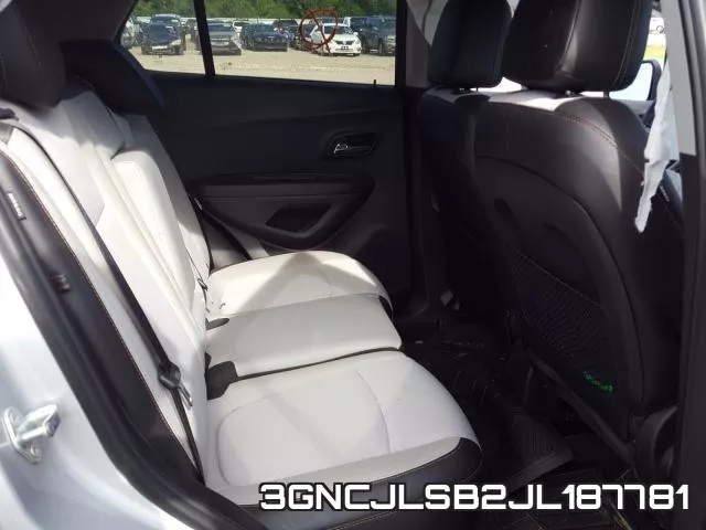 3GNCJLSB2JL187781 фото 7